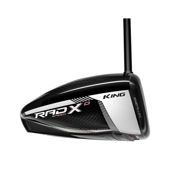 Women's RADSPEED XD Driver | COBRA | Drivers | Women's