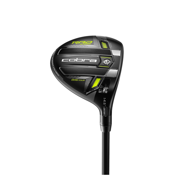 RADSPEED Big Tour Fairway Wood | COBRA | Fairway Woods | Men's