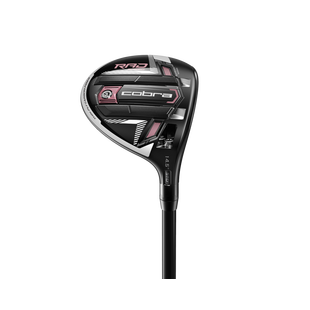 Women's RADSPEED Fairway Wood COBRA