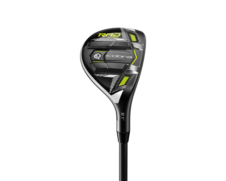 RADSPEED Hybrid | COBRA | Hybrids | Men's | Golf Town Limited
