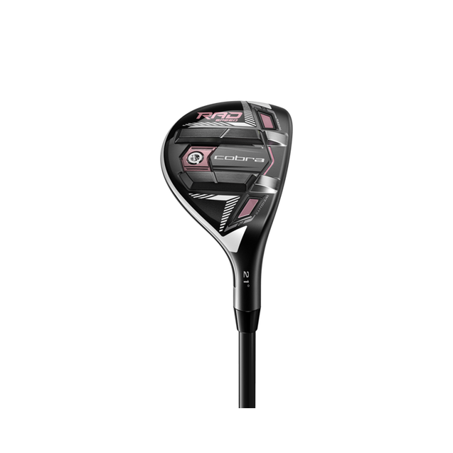 Women's RADSPEED Hybrid COBRA