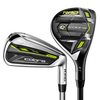 RADSPEED 5H 6-PW GW Combo Iron Set with Steel Shafts