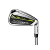 RADSPEED 5H 6-PW GW Combo Iron Set with Steel Shafts