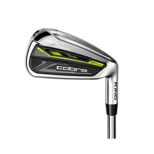 RADSPEED 5-PW GW Iron Set with Steel Shafts