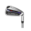 RADSPEED One Length 5H 6-PW GW Combo Iron Set with Steel Shafts