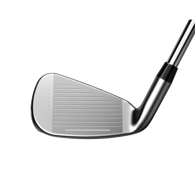 RADSPEED One Length 5H 6-PW GW Combo Iron Set with Steel Shafts