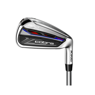 RADSPEED One Length 5-PW GW Iron Set with Steel Shafts