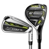 RADSPEED 5H 6-PW GW Combo Iron Set with Graphite Shafts