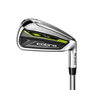 RADSPEED 5H 6-PW GW Combo Iron Set with Graphite Shafts