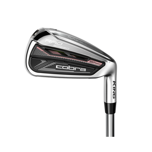 Women's RADSPEED 5-PW SW Iron Set with Graphite Shafts