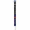 Poign&eacute;e MCC Plus 4 standard - Bleu marine/Orange