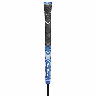 MCC Plus 4 Royal/White Standard Grip