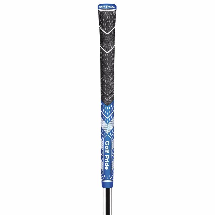 MCC Plus 4 Royal/White Standard Grip Golf Town Limited