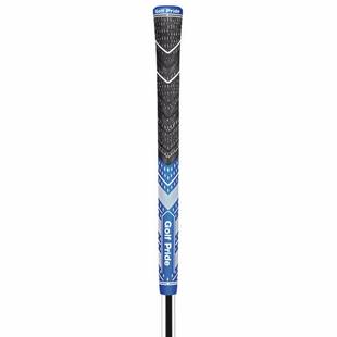 MCC Plus 4 Royal/White Standard Grip