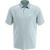 Men's All Over Printed Swing Tech Short Sleeve Polo