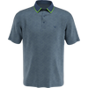 Men's All Over Printed Short Sleeve Polo