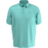 Polo Fine Line rayé pour hommes