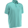 Polo Fine Line rayé pour hommes