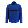 Chandail Pierced Rain à glissière 1/4 avec imprimé pour hommes