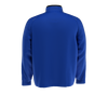 Chandail Pierced Rain à glissière 1/4 avec imprimé pour hommes