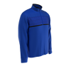 Chandail Pierced Rain à glissière 1/4 avec imprimé pour hommes