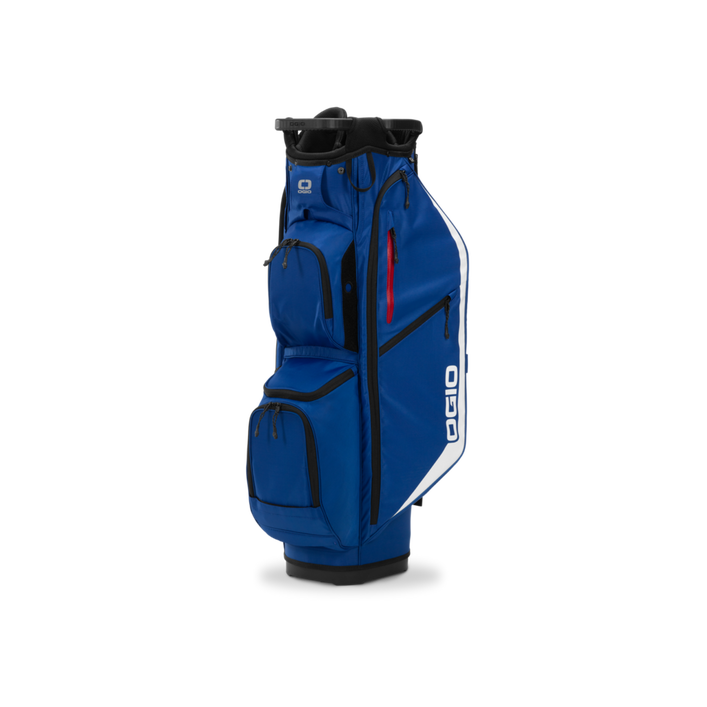 2020 Fuse 14 Cart Bag