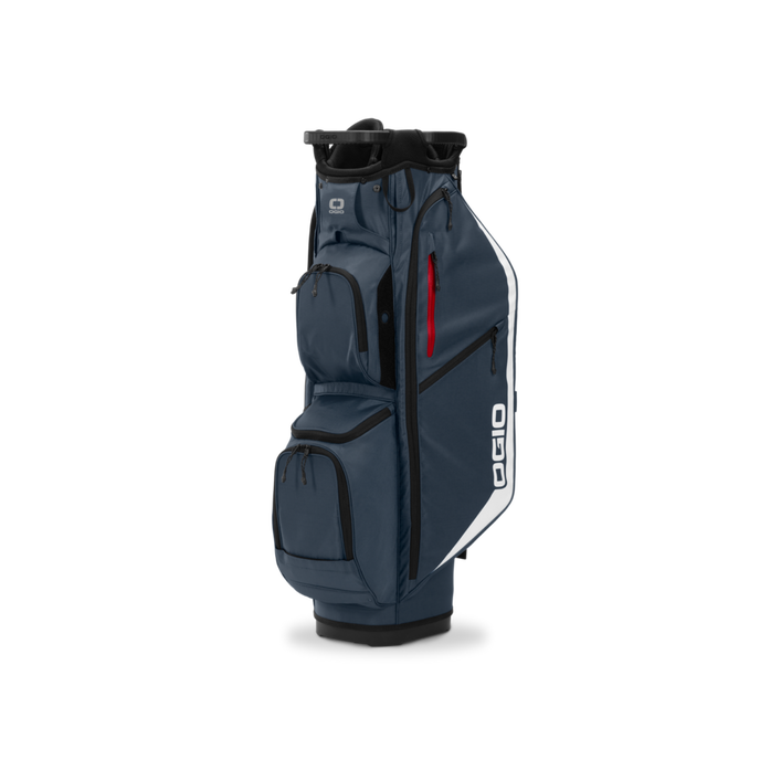 2020 Fuse 14 Cart Bag