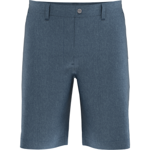 Men's Flat Woven Heather Ergo Short