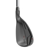 CBX 2 Black Wedge with Steel Shaft