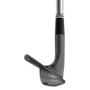 CBX 2 Black Wedge with Graphite Shaft