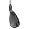 CBX 2 Black Wedge with Graphite Shaft