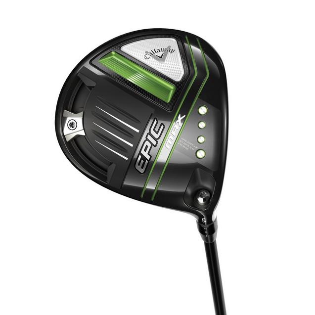 Epic Max Driver | CALLAWAY | Golf Town Limited