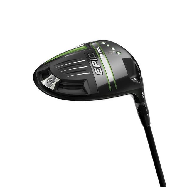 Epic Max Driver | CALLAWAY | Drivers | Men's | Golf Town Limited