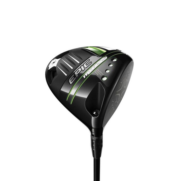 Epic Max LS Driver CALLAWAY