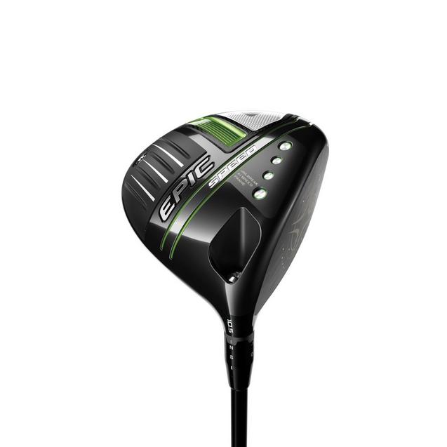 Women's Epic Speed Driver CALLAWAY