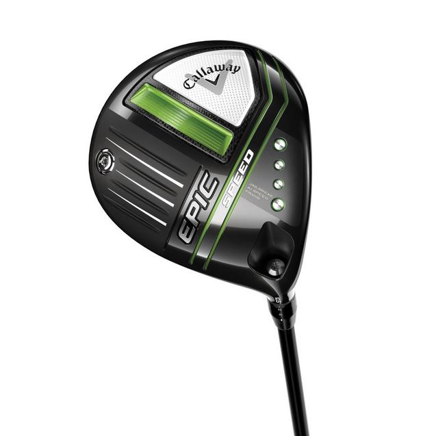 Women's Epic Speed Driver | CALLAWAY | Drivers | Women's | Golf