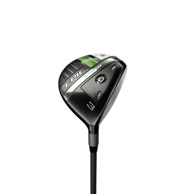 Epic Speed Fairway Wood CALLAWAY