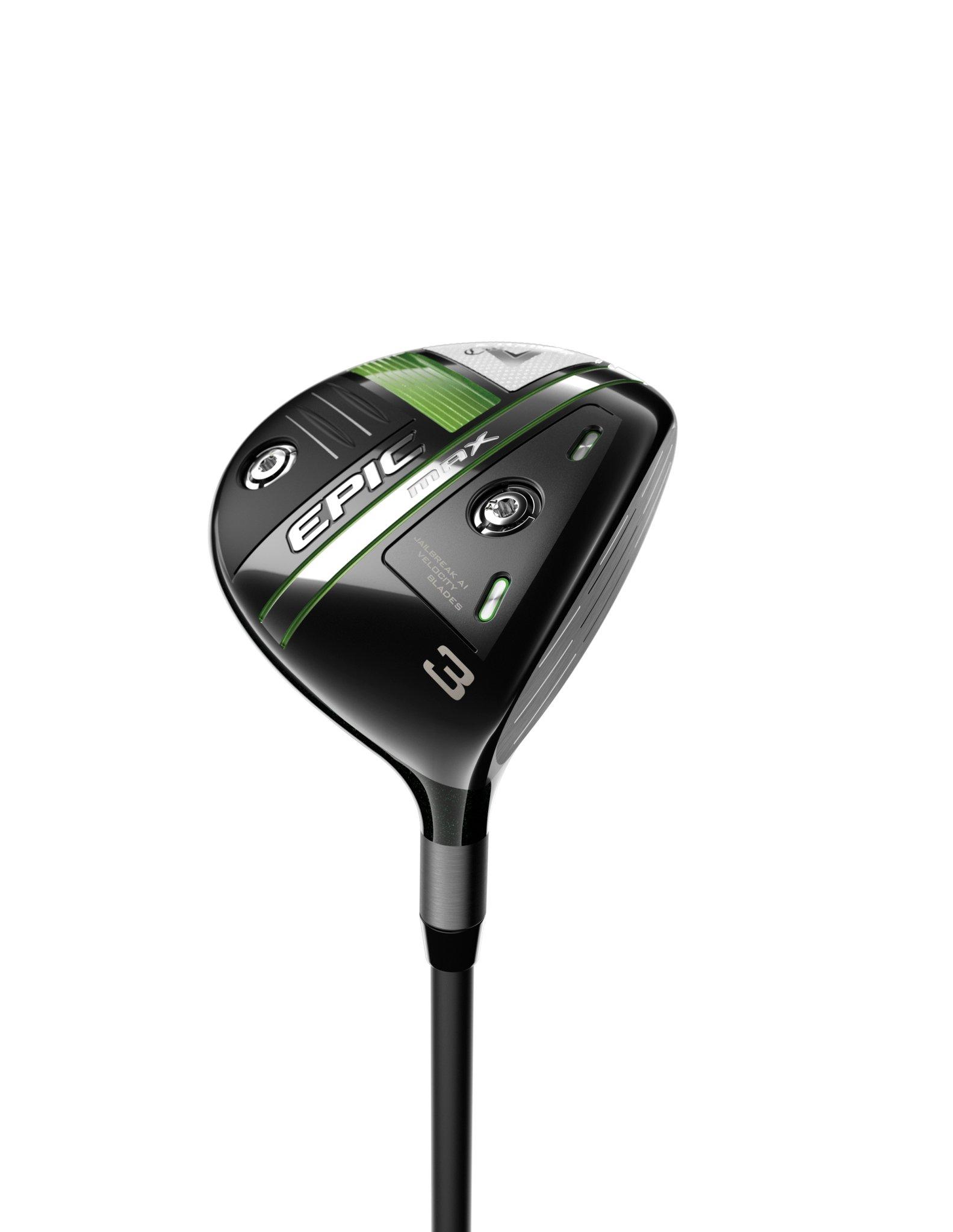 Epic Max Fairway Wood | CALLAWAY | Fairway Woods | Men's