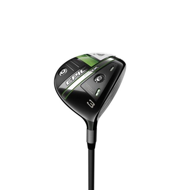 Epic Max Fairway Wood | CALLAWAY | Golf Town Limited