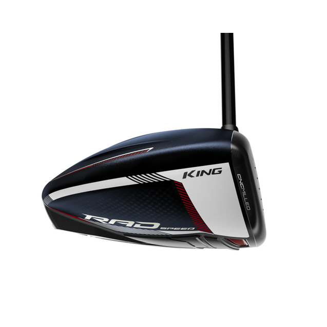 RADSPEED Driver - Blue/Red | COBRA | Drivers | Men's | Golf