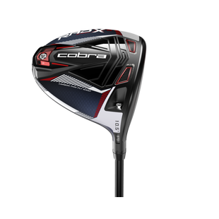 RADSPEED XB Driver - Blue/Red