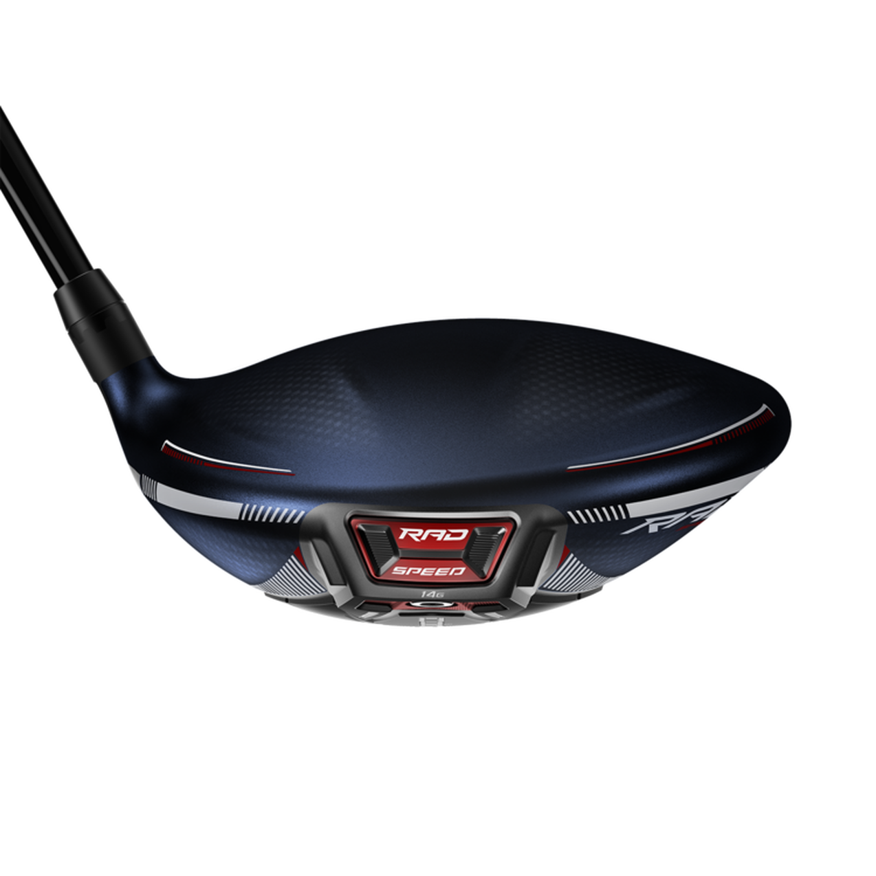 COBRA - RAD SPEED XBドライバー(COBRA) Cobra Golf 2021 Radspeed XB Driver Gloss Black-Turbo Yellow
