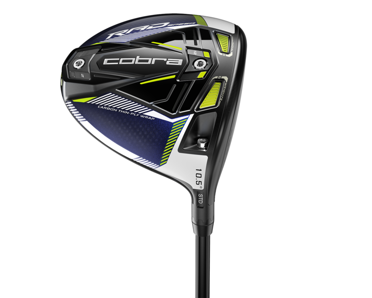 cobra driver golf town