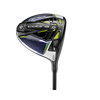 RADSPEED Driver - Grey/Yellow