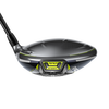 RADSPEED Driver - Grey/Yellow