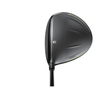 RADSPEED XB Driver - Grey/Yellow