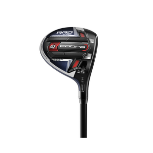 RADSPEED Fairway Wood - Blue/Red