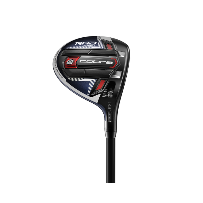 RADSPEED Fairway Wood - Blue/Red