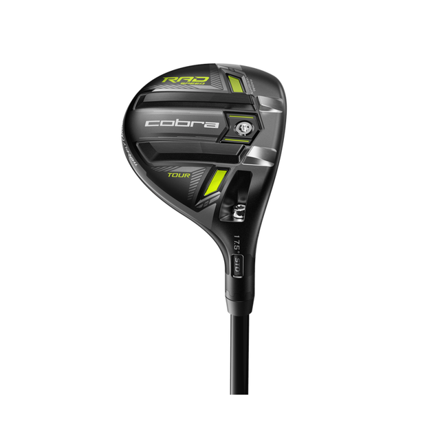 Radspeed Tour Fairway Wood | COBRA | Fairway Woods | Men's | Golf 