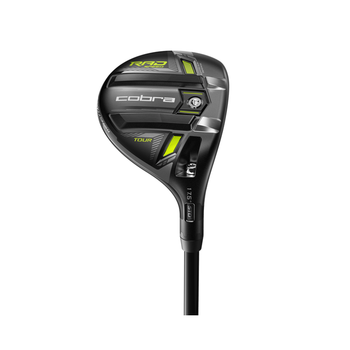 Radspeed Tour Fairway Wood